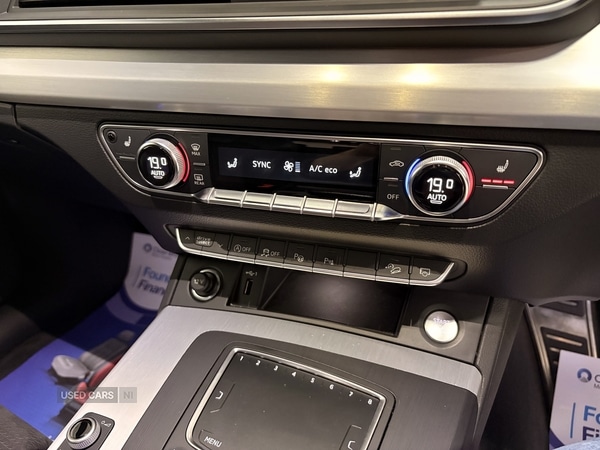 Used Audi Q5 2018 for sale - 76153846: Photo 8