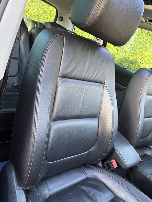 Used SEAT Alhambra 2016 for sale - 76240488: Photo 11