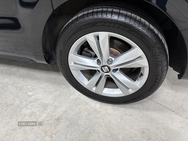 Used SEAT Alhambra 2016 for sale - 76240488: Photo 16