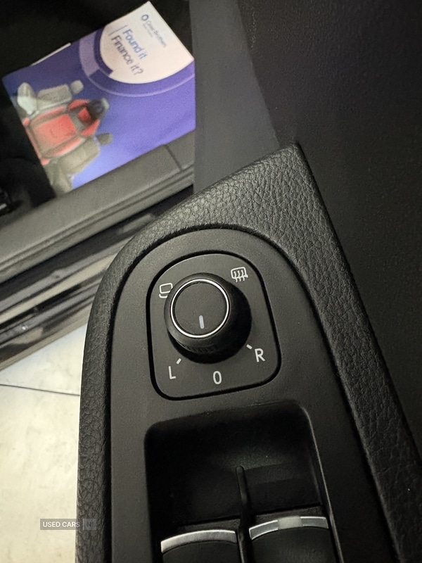 Used SEAT Alhambra 2016 for sale - 76240488: Photo 17