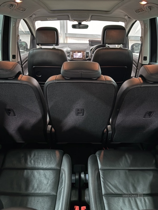 Used SEAT Alhambra 2016 for sale - 76240488: Photo 19