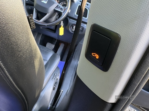 Used SEAT Alhambra 2016 for sale - 76240488: Photo 22