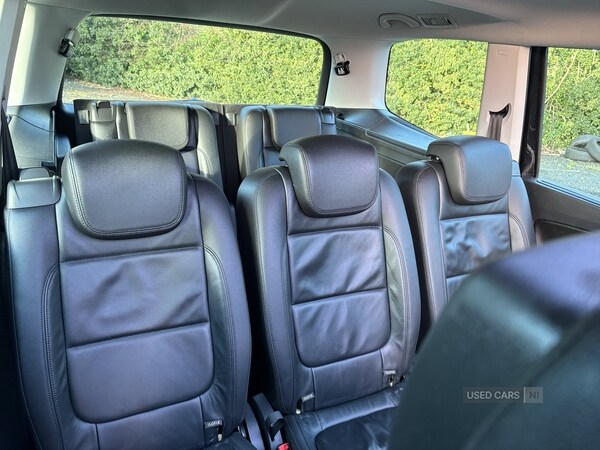 Used SEAT Alhambra 2016 for sale - 76240488: Photo 23