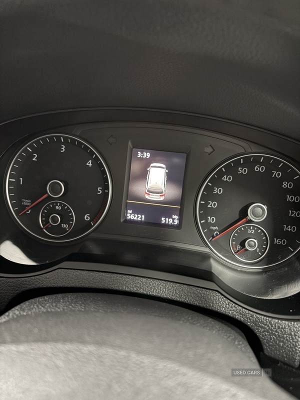 Used SEAT Alhambra 2016 for sale - 76240488: Photo 25