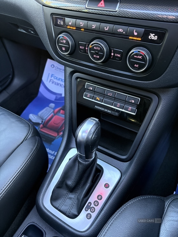 Used SEAT Alhambra 2016 for sale - 76240488: Photo 4