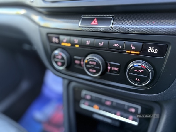 Used SEAT Alhambra 2016 for sale - 76240488: Photo 6