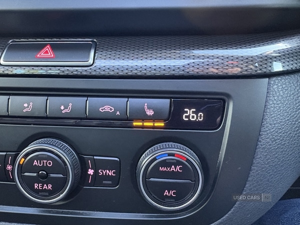 Used SEAT Alhambra 2016 for sale - 76240488: Photo 7