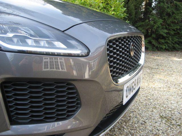 Used Jaguar E-Pace for sale - 78092647: Photo 11