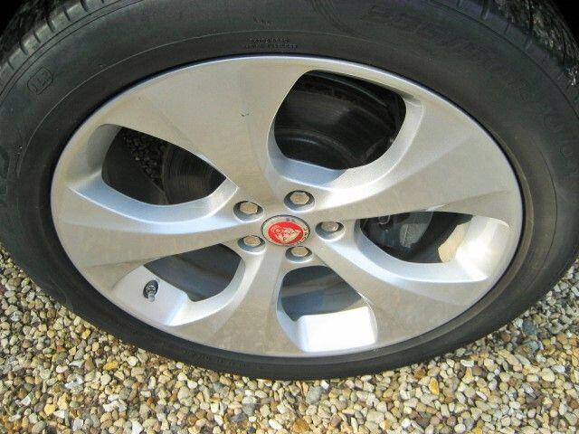 Used Jaguar E-Pace for sale - 78092647: Photo 12