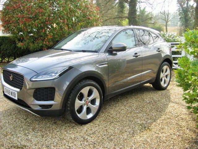Used Jaguar E-Pace for sale - 78092647: Photo 15