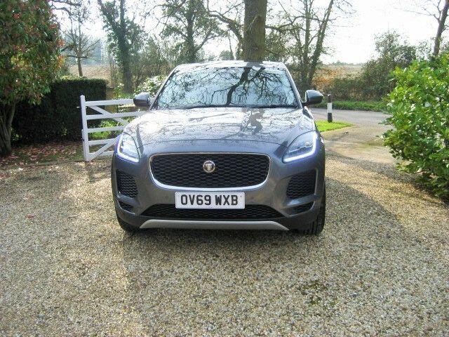 Used Jaguar E-Pace for sale - 78092647: Photo 17