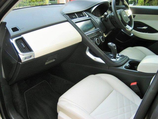 Used Jaguar E-Pace for sale - 78092647: Photo 19