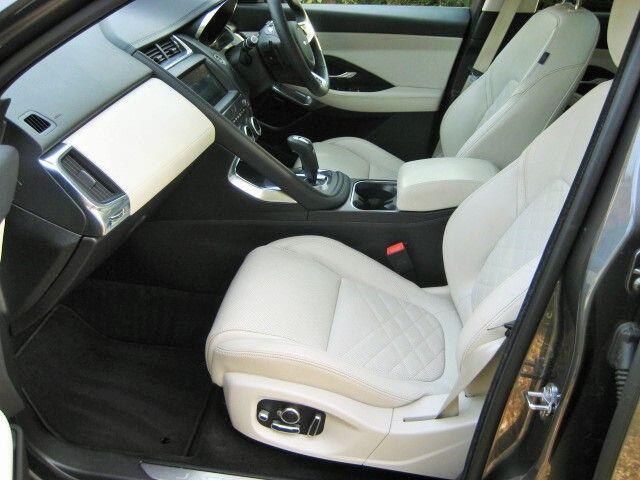 Used Jaguar E-Pace for sale - 78092647: Photo 2