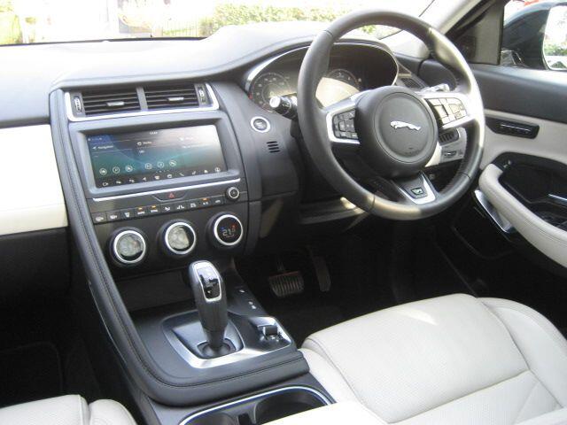 Used Jaguar E-Pace for sale - 78092647: Photo 23