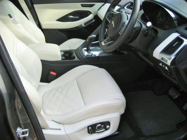 Used Jaguar E-Pace for sale - 78092647: Photo 24