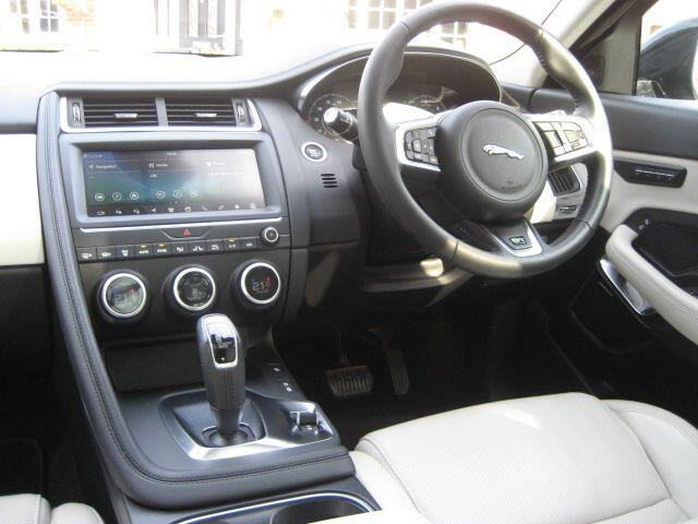 Used Jaguar E-Pace for sale - 78092647: Photo 26