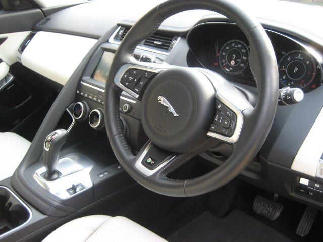 Used Jaguar E-Pace for sale - 78092647: Photo 28