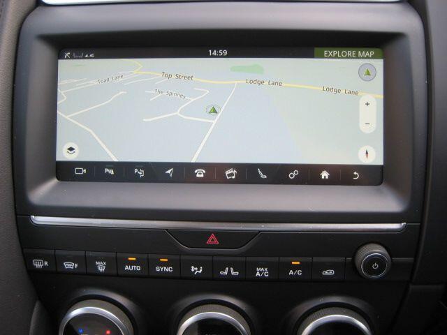 Used Jaguar E-Pace for sale - 78092647: Photo 32