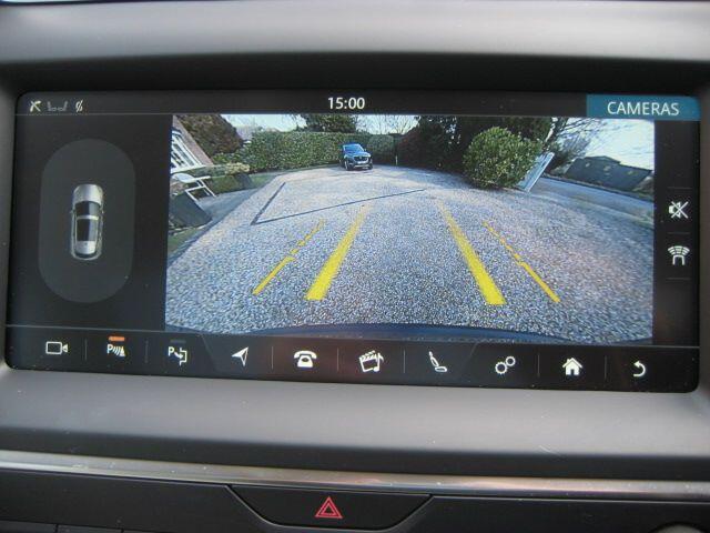 Used Jaguar E-Pace for sale - 78092647: Photo 37