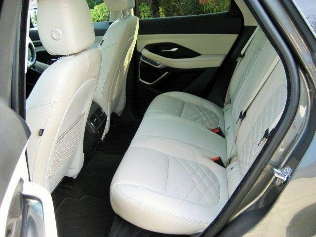 Used Jaguar E-Pace for sale - 78092647: Photo 43