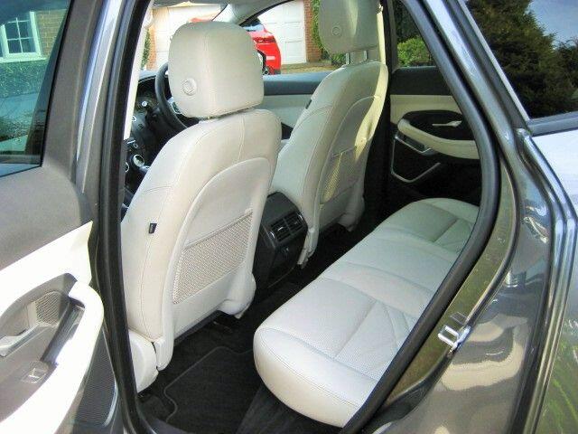 Used Jaguar E-Pace for sale - 78092647: Photo 44