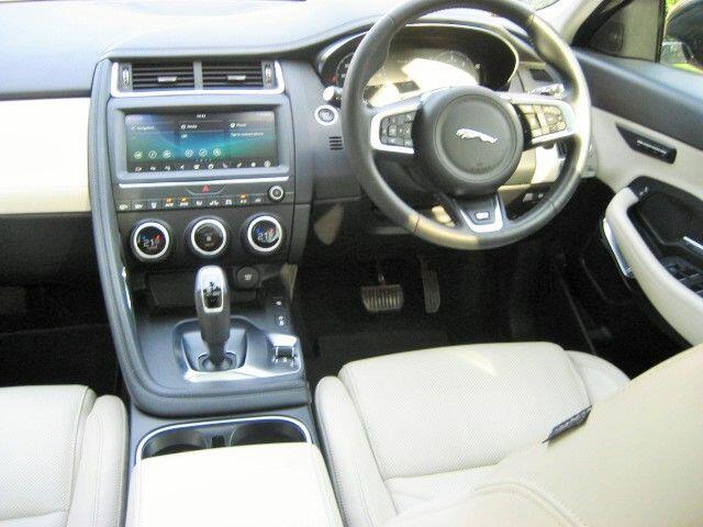 Used Jaguar E-Pace for sale - 78092647: Photo 46