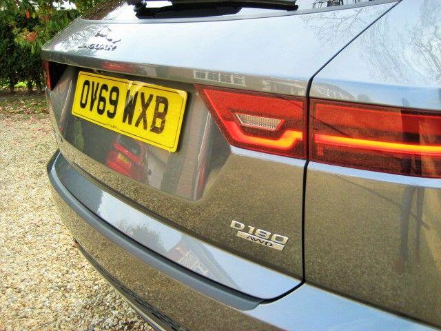 Used Jaguar E-Pace for sale - 78092647: Photo 47