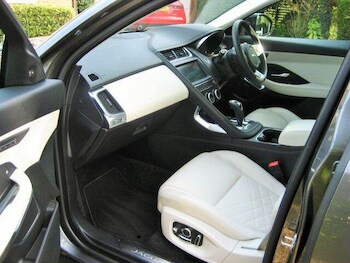 Used Jaguar E-Pace 2019 for sale - 78092647: Photo