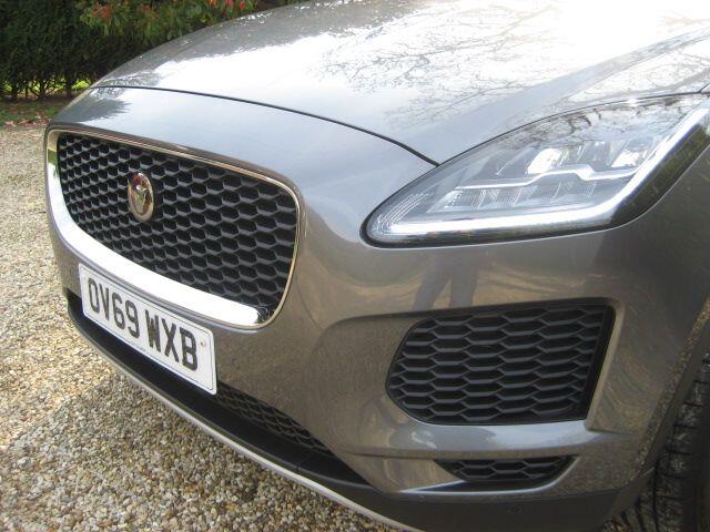 Used Jaguar E-Pace for sale - 78092647: Photo 5