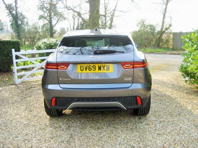 Used Jaguar E-Pace for sale - 78092647: Photo 51