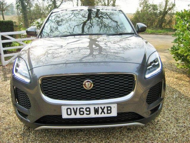 Used Jaguar E-Pace for sale - 78092647: Photo 6