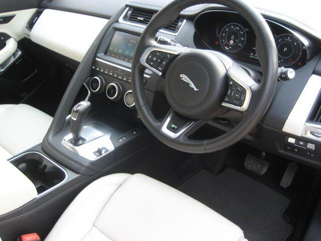 Used Jaguar E-Pace for sale - 78092647: Photo 9