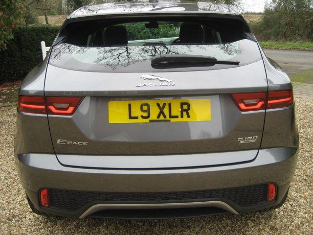 Used Jaguar E-Pace for sale - 78092648: Photo 11