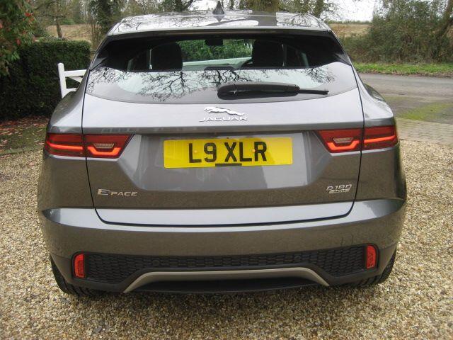 Used Jaguar E-Pace for sale - 78092648: Photo 14