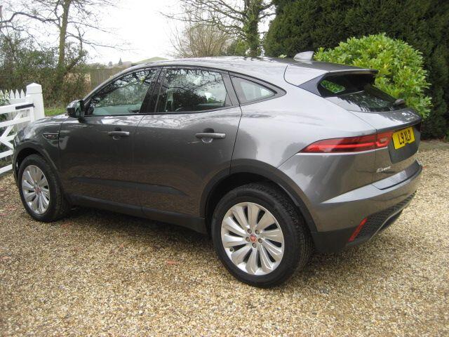 Used Jaguar E-Pace for sale - 78092648: Photo 15