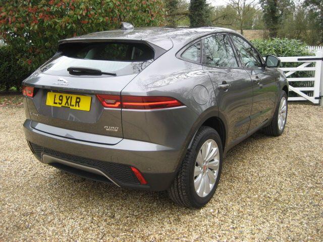 Used Jaguar E-Pace for sale - 78092648: Photo 16