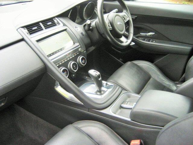 Used Jaguar E-Pace for sale - 78092648: Photo 19