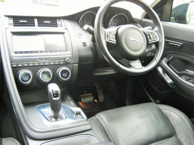 Used Jaguar E-Pace for sale - 78092648: Photo 21