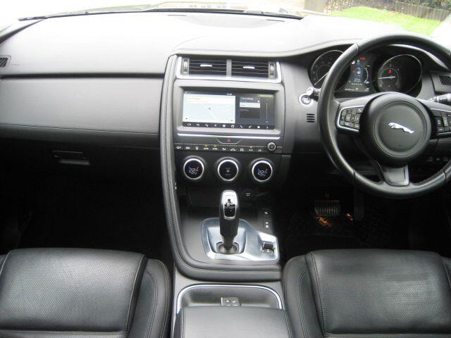 Used Jaguar E-Pace for sale - 78092648: Photo 22