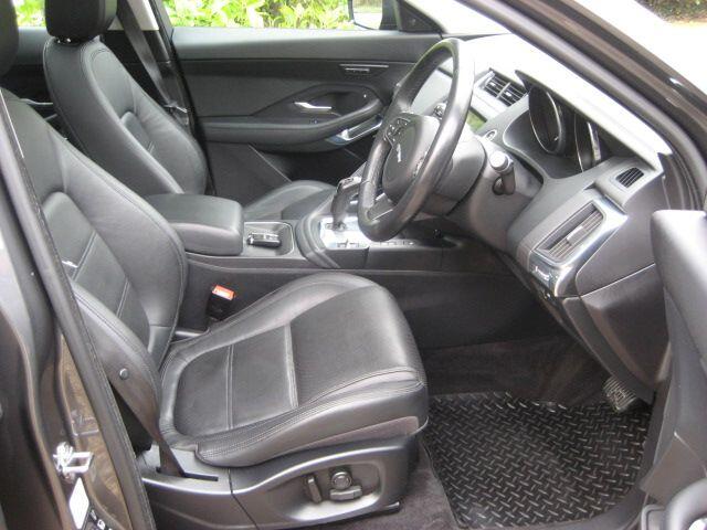 Used Jaguar E-Pace for sale - 78092648: Photo 23