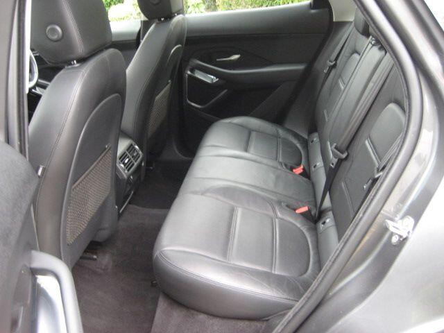 Used Jaguar E-Pace for sale - 78092648: Photo 24