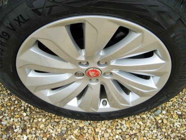 Used Jaguar E-Pace for sale - 78092648: Photo 32