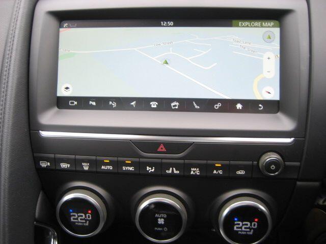 Used Jaguar E-Pace for sale - 78092648: Photo 33