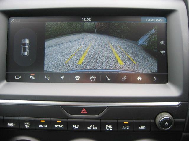 Used Jaguar E-Pace for sale - 78092648: Photo 34