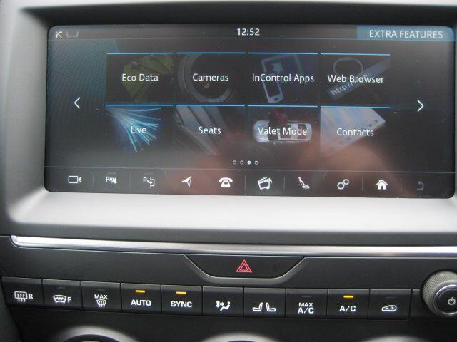 Used Jaguar E-Pace for sale - 78092648: Photo 35