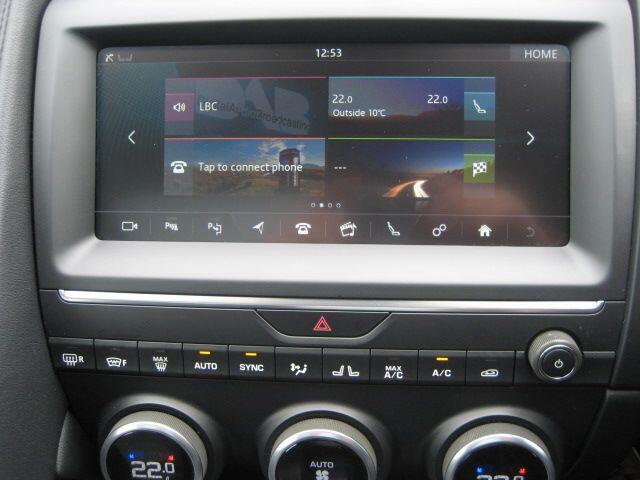 Used Jaguar E-Pace for sale - 78092648: Photo 36