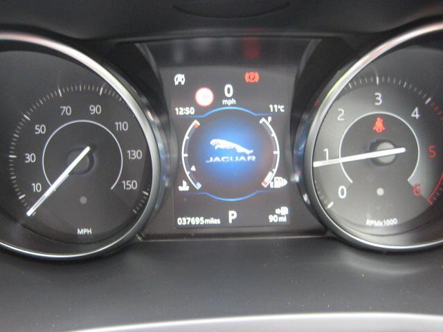 Used Jaguar E-Pace for sale - 78092648: Photo 37