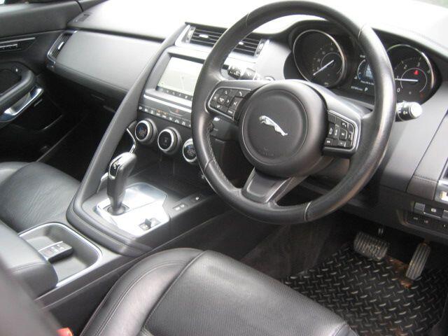 Used Jaguar E-Pace for sale - 78092648: Photo 39