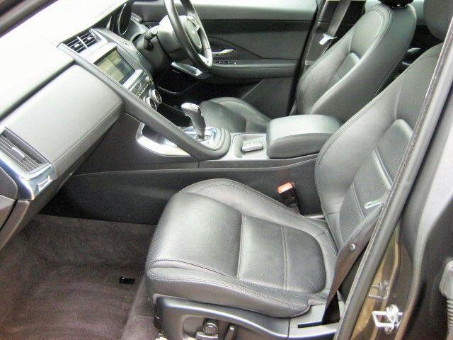 Used Jaguar E-Pace for sale - 78092648: Photo 43