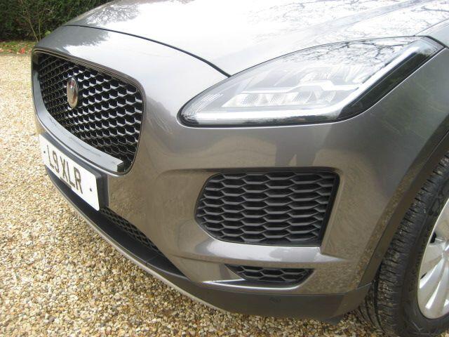 Used Jaguar E-Pace for sale - 78092648: Photo 44